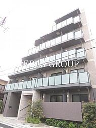 BPRレジデンス御嶽山