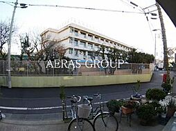 スプリングマンション