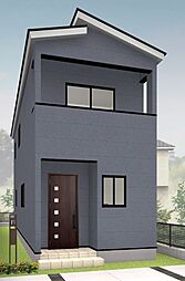 QLAZO麻生区東百合丘戸建 1号棟 1