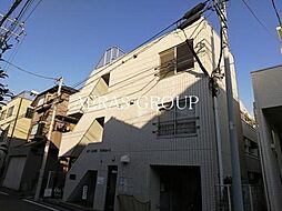 スカイコート鶴見第3