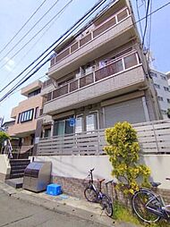 プレジオ鷺沼 101