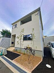 クレイドルガーデン岸和田市門前町第2　7号棟