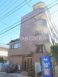 世田谷区三宿２丁目