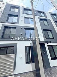 アピチェ田園調布