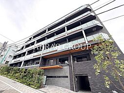 ザ・パークハビオＳＯＨＯ市谷左内町
