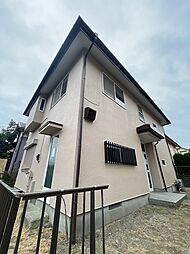 すずかけ台貸家 B