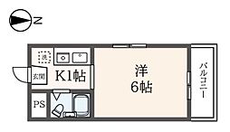 クリーンコーポ 206