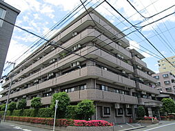 ライオンズシティ町田東 607