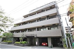 ルーブル芦花公園