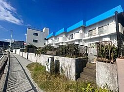 Terrace house Zushi