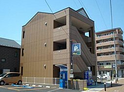 ルークス湘南 202