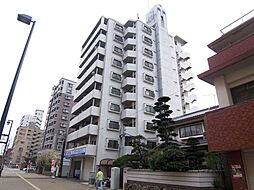 ホワイトパレス筥崎 503