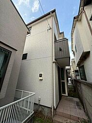 中野区東中野1丁目戸建