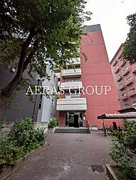 東都自動車浮間マンション