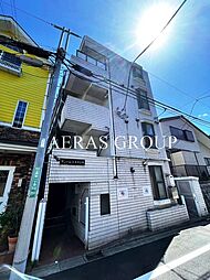 サンパレス馬事公苑