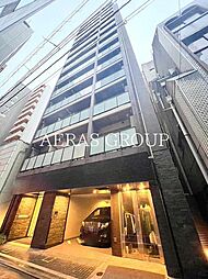 オープンレジデンシア日本橋横山町