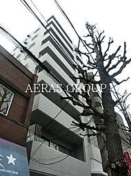 パルムアベニュー新高円寺