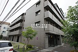 大田区多摩川２丁目