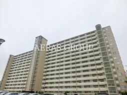 新松戸南パークハウスA棟