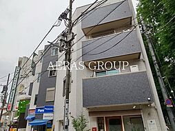 ビュール荻窪