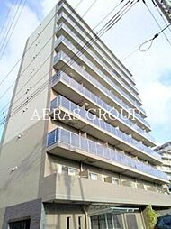 グランヴァンプレミアム川口