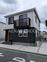 さいたま市緑区芝原戸建賃貸