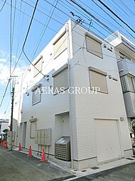 ビューノ巣鴨