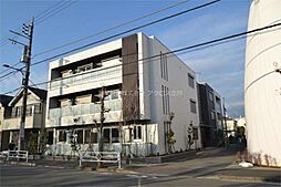 リラフォレスト西立川