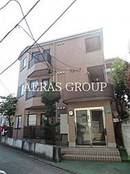 エリート領家