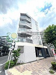 b CASA Sakuradai