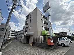アーク新百合ヶ丘1 204