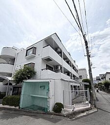 エヴェナール横浜 305