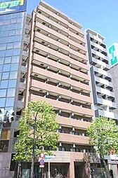 スカイコート芝壱番館