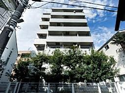 ヒルズ駒場東大前 706