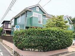 Ｆｏｒｅｓｔ　Ｇｒｅｅｎ　善福寺Ａ棟