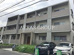ベルヴュコート世田谷豪徳寺