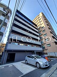 品川区戸越１丁目