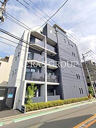 トリアノン等々力