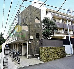 メゾン・ド・新中野