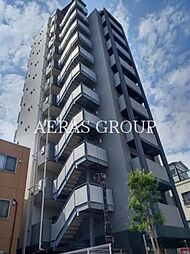 ラ・エテルノ大島ドゥーエ