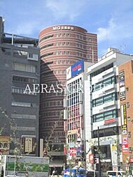 MG目黒駅前
