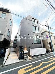 ザ コンラスト大井町