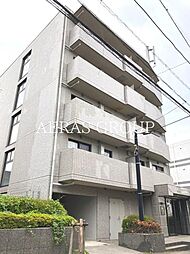 ルーブル新宿西落合七番館