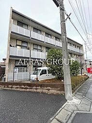 レオパレスパタータ