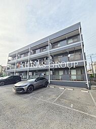 メゾン・ド・ジュワ