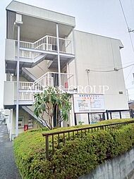 クリスタル岩槻