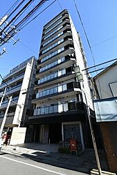 ハーモニーレジデンス品川ＷＥＳＴ -