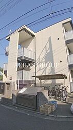 レオパレスＳIII