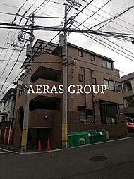 ロックトップ上反町