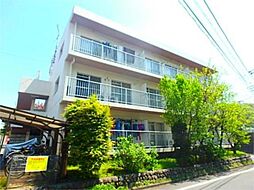多摩市豊ヶ丘１丁目